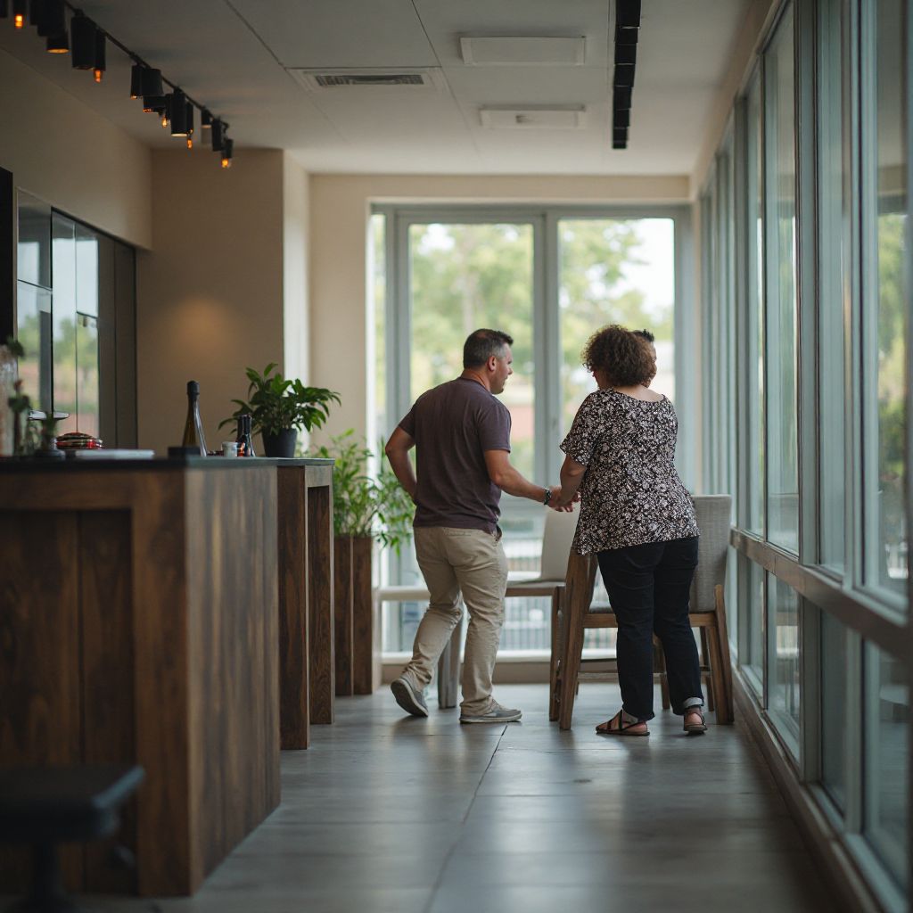 Cum să începi cu Coordonare în banca privată