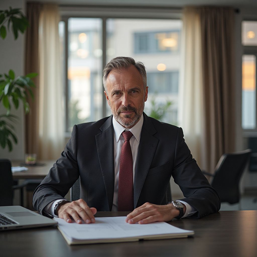 Matriarch Planificare Patrimoniu